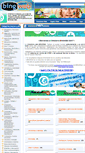 Mobile Screenshot of bingweb.es